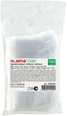 Набор ложек столовых одноразовых - Фото 4