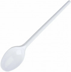 Набор ложек столовых одноразовых - Фото 5