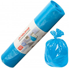 Мешки для мусора - Фото 2