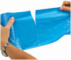 Мешки для мусора прочные - Фото 4