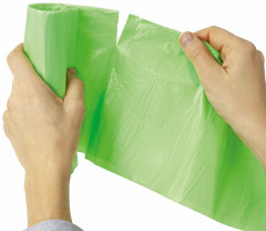 Мешки для мусора - Фото 4