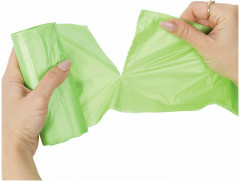 Мешки для мусора - Фото 3