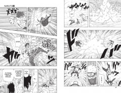 Naruto. Наруто. Книга 18 - Фото 7