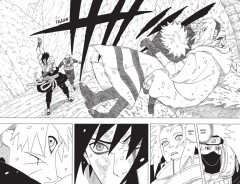 Naruto. Наруто. Книга 18 - Фото 11