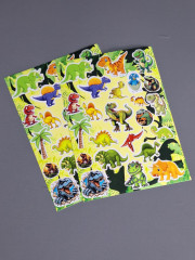 Набор для упаковки подарка «Раскраска» - Фото 7