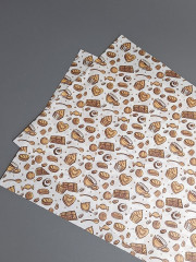 Набор для упаковки подарка «Бакери» - Фото 2