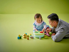 Конструктор Duplo 10441 Сортировка форм: домик для щенка. Shape Sorter: Puppy House - Фото 8