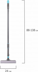 Окномойка вращающаяся со сгоном - Фото 1