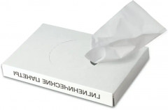 Пакеты гигиенические - Фото 2