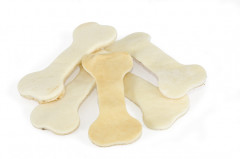 Косточка слоеная «XXL» для собак - Фото 1