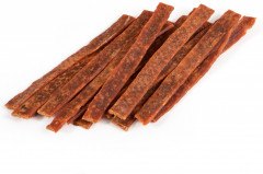 Нарезка из говядины для собак - Фото 1