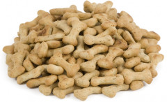 Печенье с лососем для собак (мини) - Фото 1