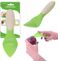 Лукорезка - Фото 1