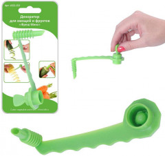 Декоратор для овощей и фруктов «Фреш Микс» - Фото 1