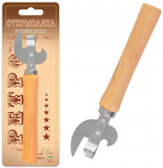 Открывалка универсальная «Ретро» - Фото 1