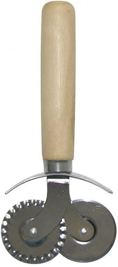 Пиццерезка-тесторезка «Ретро»