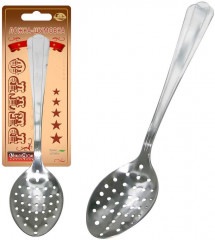 Ложка-шумовка «Ретро» - Фото 1