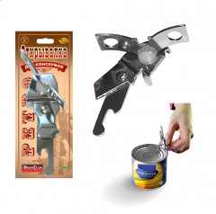 Открывалка для консервов «Ретро» - Фото 1