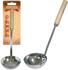 Половник «Ретро» - Фото 1