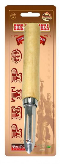 Овощечистка «Ретро»