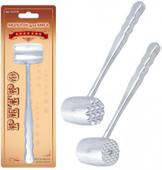 Молоток для мяса «Ретро» - Фото 1