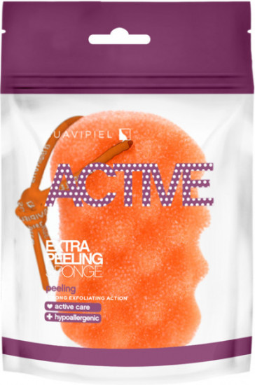 Губка для экстра-пилинга