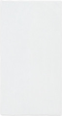 Салфетка для уборки «White Ultra Dense Overlock» - Фото 2