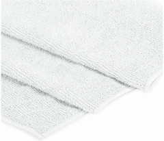 Салфетка для уборки «White Ultra Dense Overlock» - Фото 4