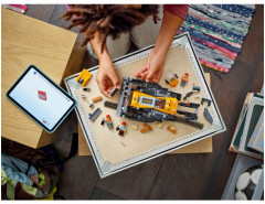 Конструктор City 60466 Желтый бульдозер. Yellow Bulldozer - Фото 5