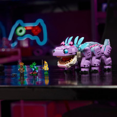 Конструктор Fortnite 77077 Кломб. Klombo - Фото 4