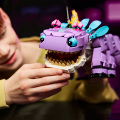 Конструктор Fortnite 77077 Кломб. Klombo - Фото 5