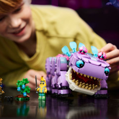 Конструктор Fortnite 77077 Кломб. Klombo - Фото 6