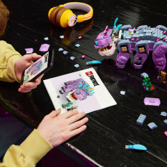 Конструктор Fortnite 77077 Кломб. Klombo - Фото 7