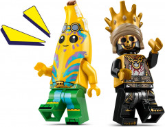 Конструктор Fortnite 77077 Кломб. Klombo - Фото 8