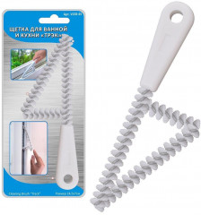 Щетка для ванной и кухни «Трэк» - Фото 1