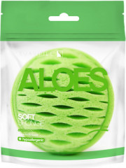 Губка для душа - Фото 1