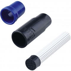 Щетка вакуумная для пылесоса - Фото 3