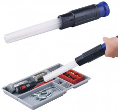 Щетка вакуумная для пылесоса - Фото 4