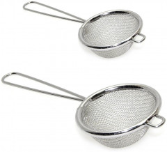 Набор сит «Эконом» - Фото 1