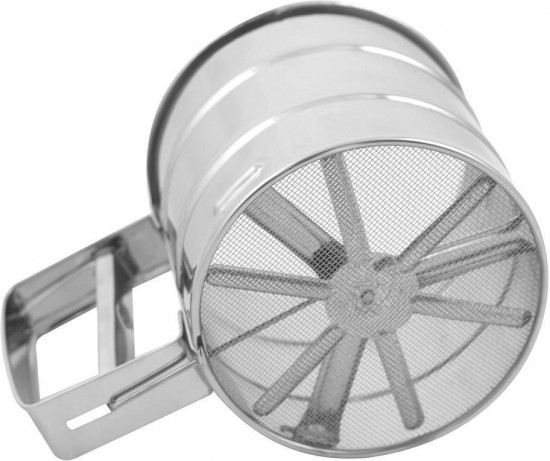 Сито-кружка для муки