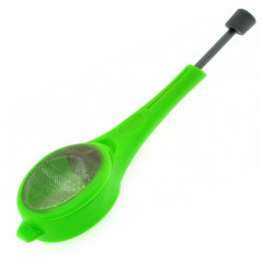 Ситечко-пресс для заваривания чая - Фото 3