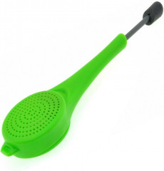 Ситечко-пресс для заваривания чая - Фото 4