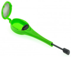 Ситечко-пресс для заваривания чая - Фото 5