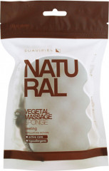 Губка для душа «Vegetal Massage Sponge» - Фото 1