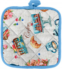 Набор кухонный «Домашнее чаепитие» - Фото 2