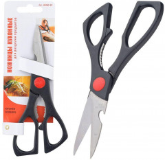 Ножницы кухонные - Фото 1