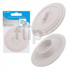 Пробка для ванны «Эконом» - Фото 4