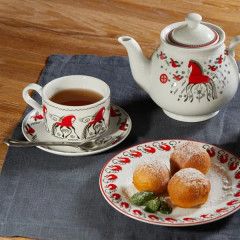 Чашка чайная «Мезень» - Фото 3