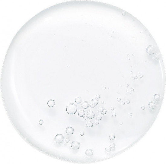 Очищающий гель для нормальной и жирной кожи лица и тела