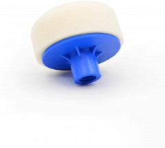 Полировальный круг на винте - Фото 1